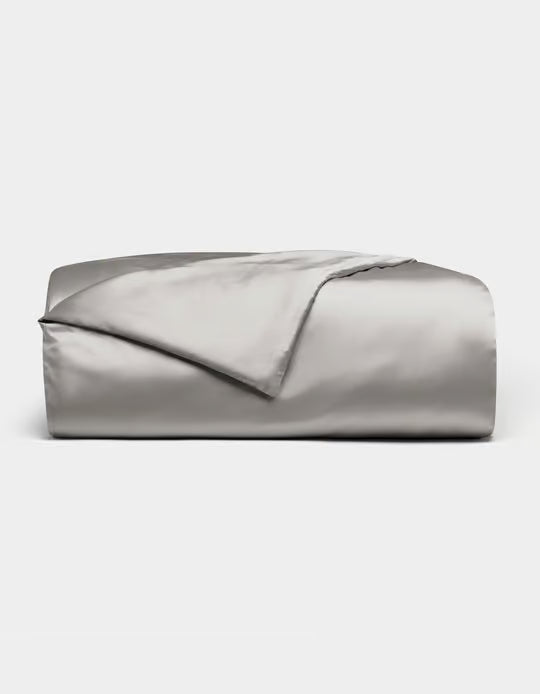 Premium Cooling Bamboo 1PC Duvet Cover 100% Bamboo Viscose
