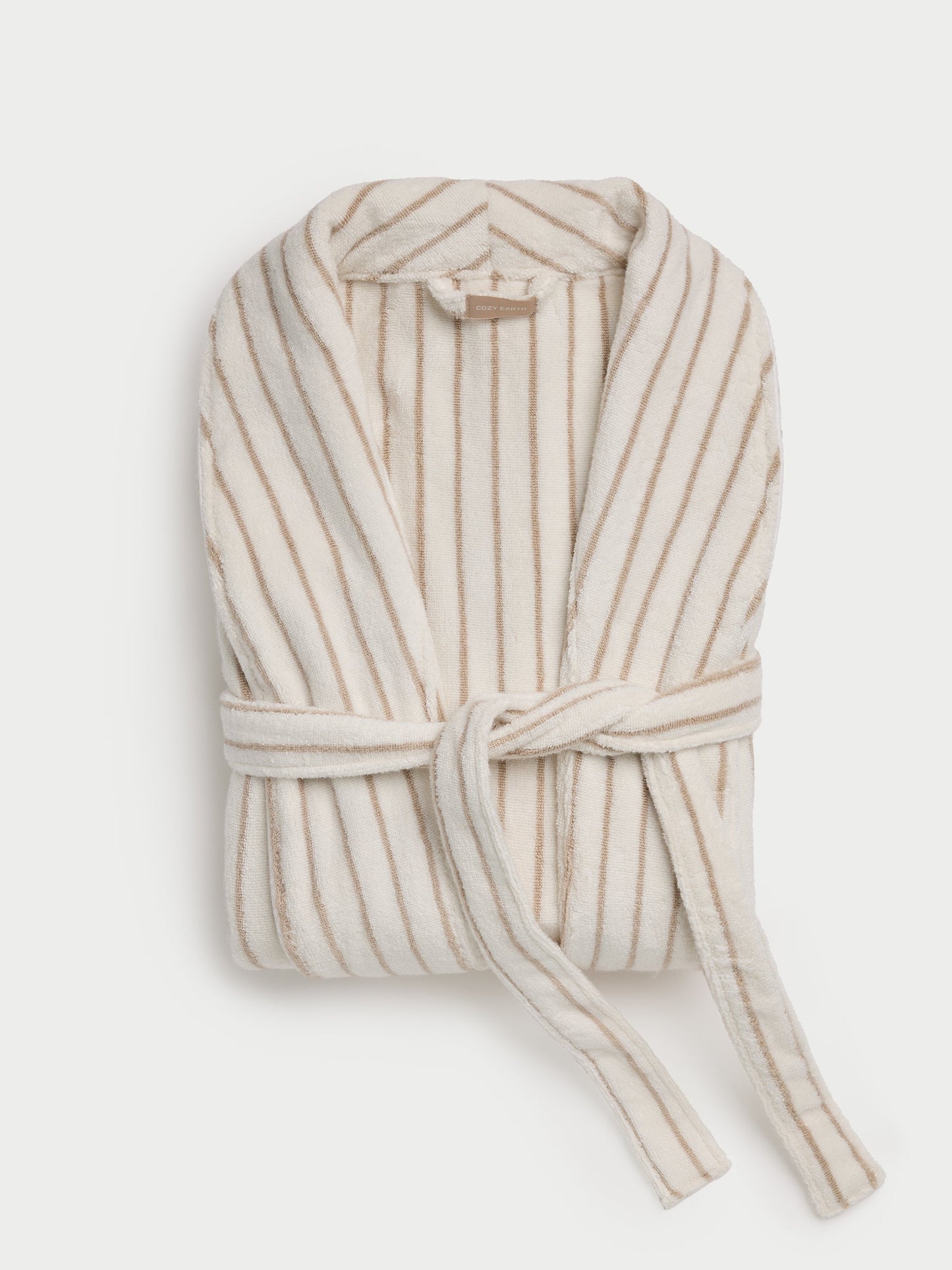 Luxe Bath Robe - Luxurious Bath Robes - Quahog Bay Bedding