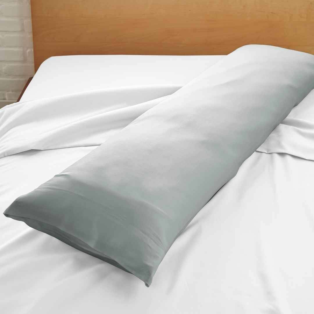 Luxurious Cooling Bamboo 300TC Pillowcase Set - Quahog Bay Bedding