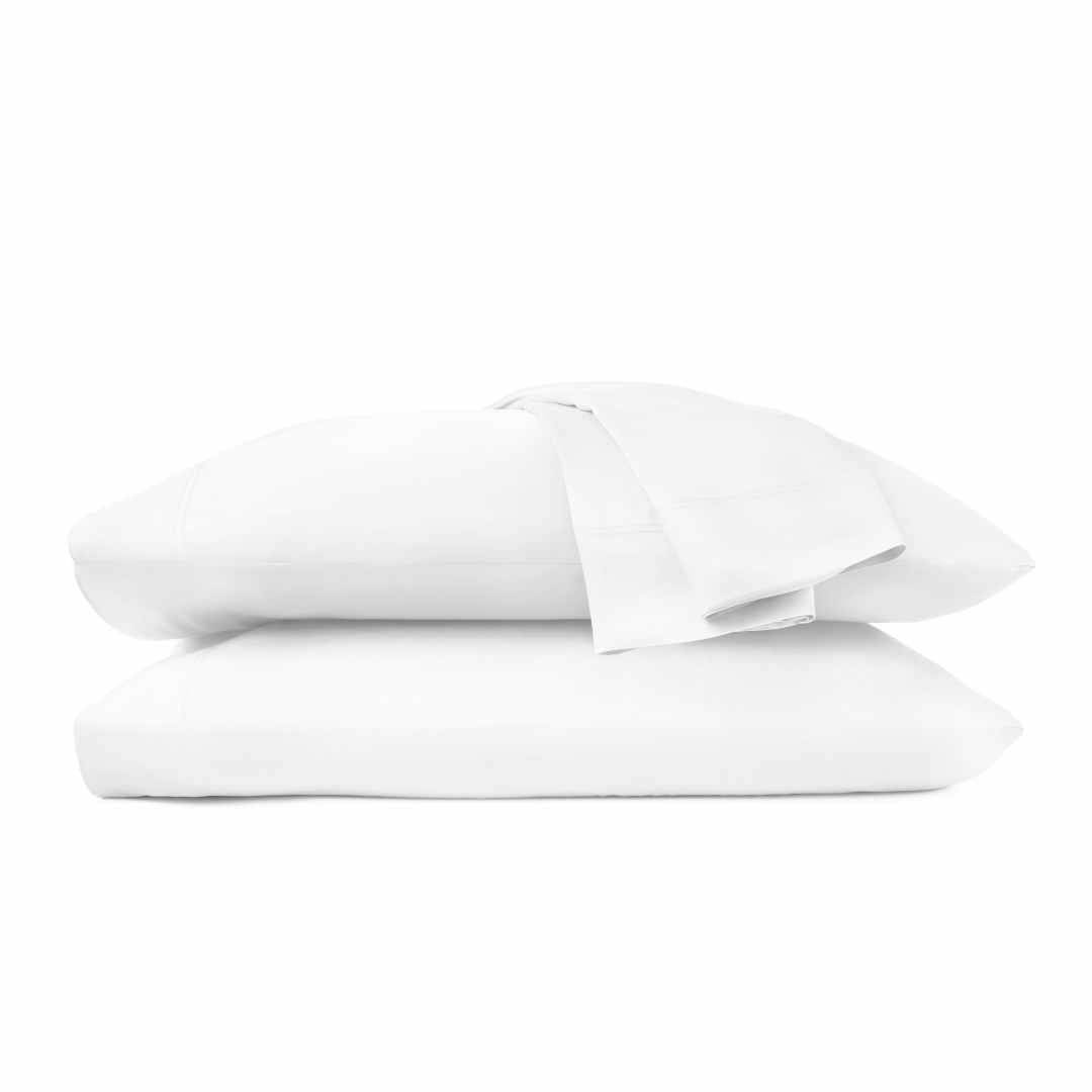 Luxurious Cooling Bamboo 300TC Pillowcase Set - Quahog Bay Bedding