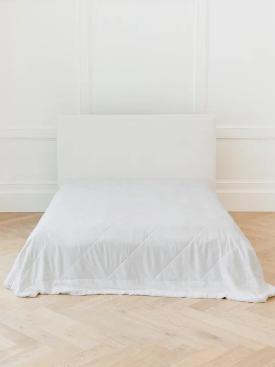 Luxurious Bamboo Viscose Comforter / Duvet Insert