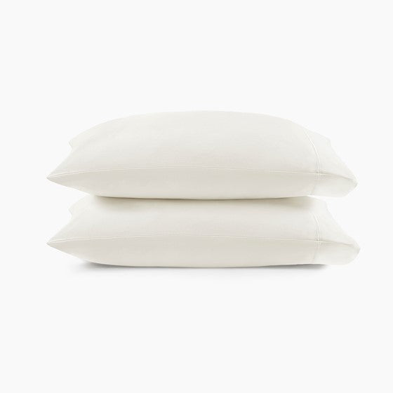 Luxury Egyptian 500TC Cotton Pillowcase Sets - Quahog Bay Bedding