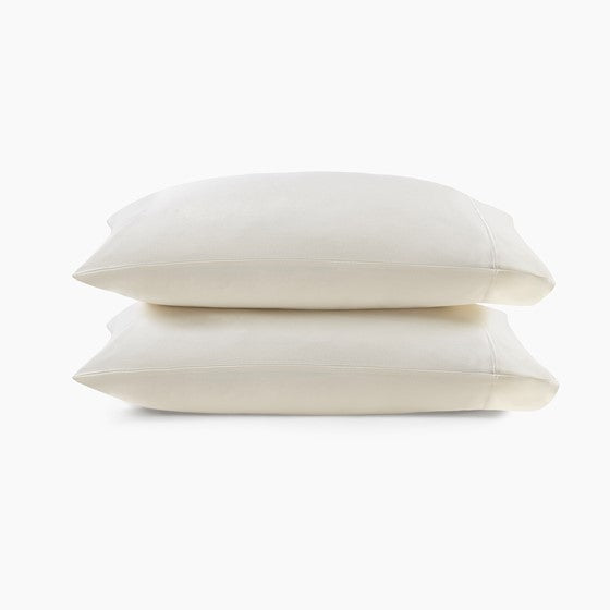 Luxury Egyptian 500TC Cotton Pillowcase Sets - Quahog Bay Bedding