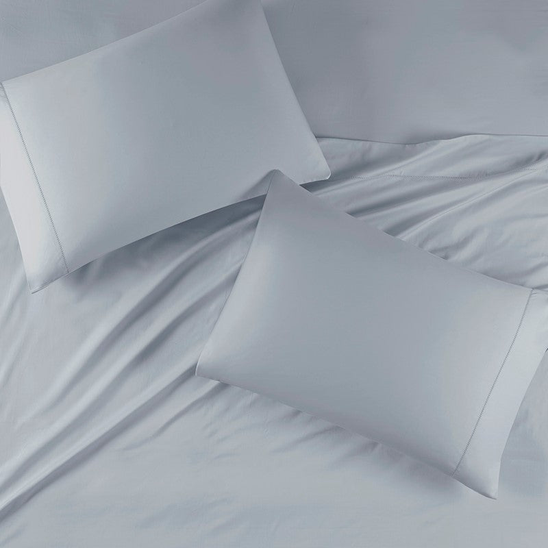 Coastal Sheet Sets - Beautiful Pastel Colors - 500TC 100% Egyptian Cotton