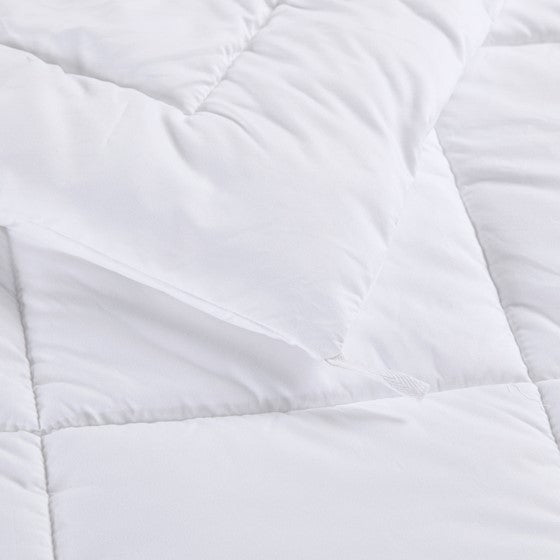 Madison Park Luxury 500TC Cotton Embroidered Comforter Set 5 Piece Comforter Set - Quahog Bay Bedding