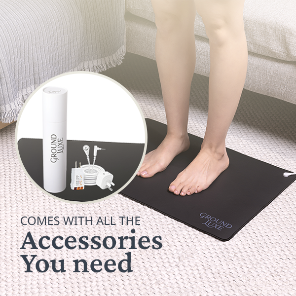 Universal Grounding Mat