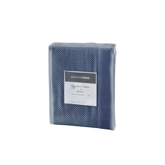 Nautical 9PC Bedding Ensemble Queen Navy Blue Hues - Quahog Bay Bedding