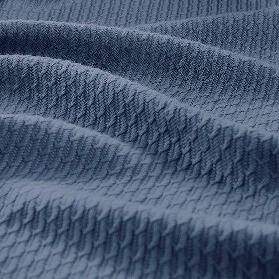 Nautical 9PC Bedding Ensemble Queen Navy Blue Hues - Quahog Bay Bedding