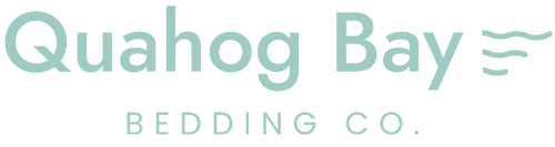 Quahog Bay Bedding