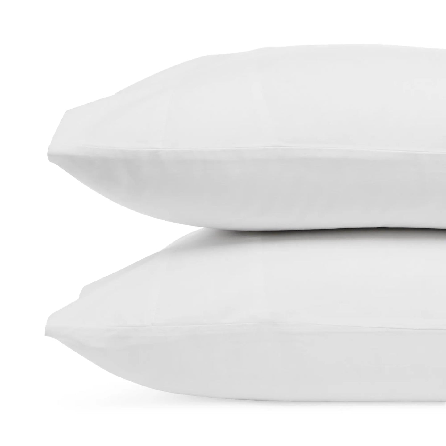 Organic Cotton Bed Sheet Collection - Quahog Bay Bedding