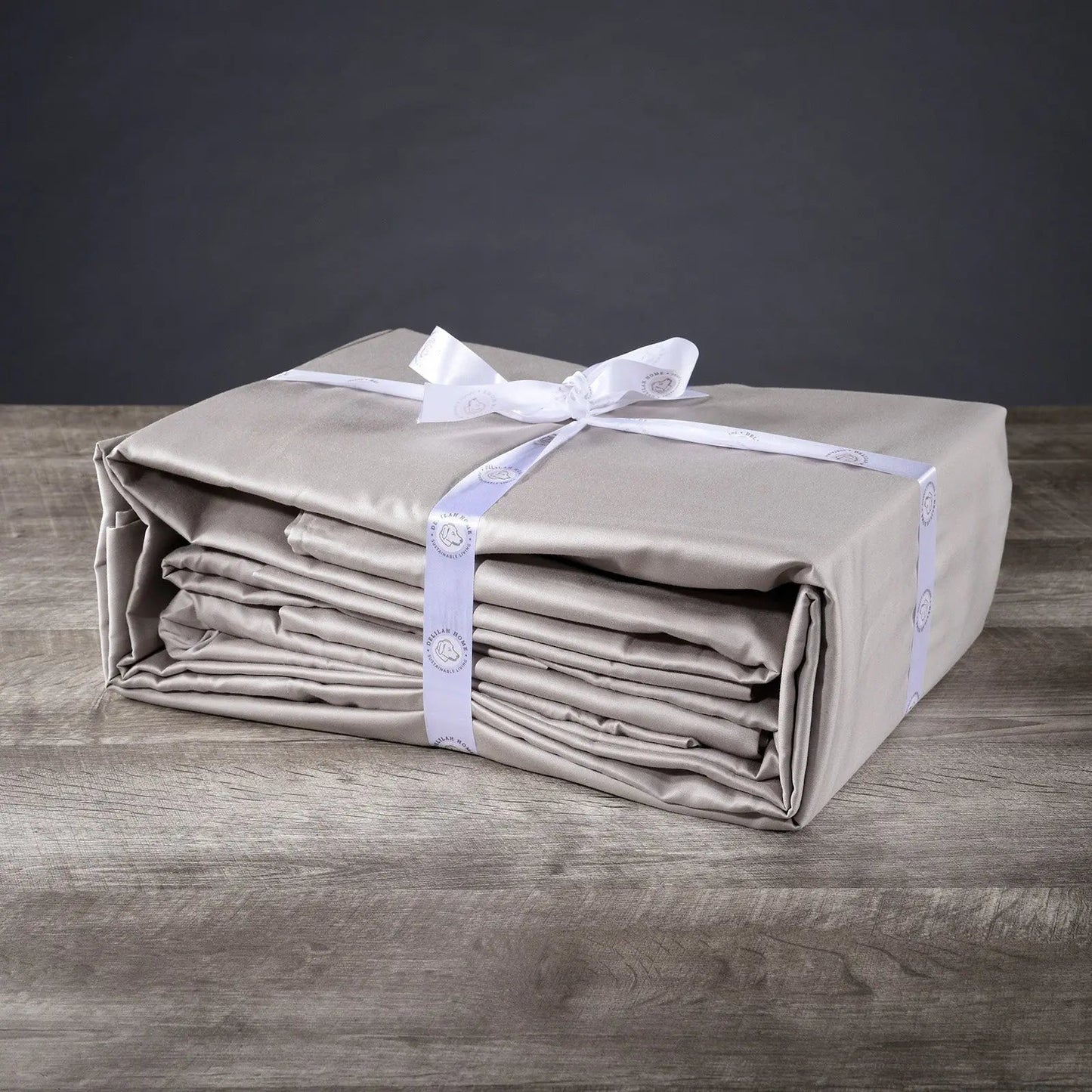 Organic Cotton Bed Sheet Collection - Quahog Bay Bedding