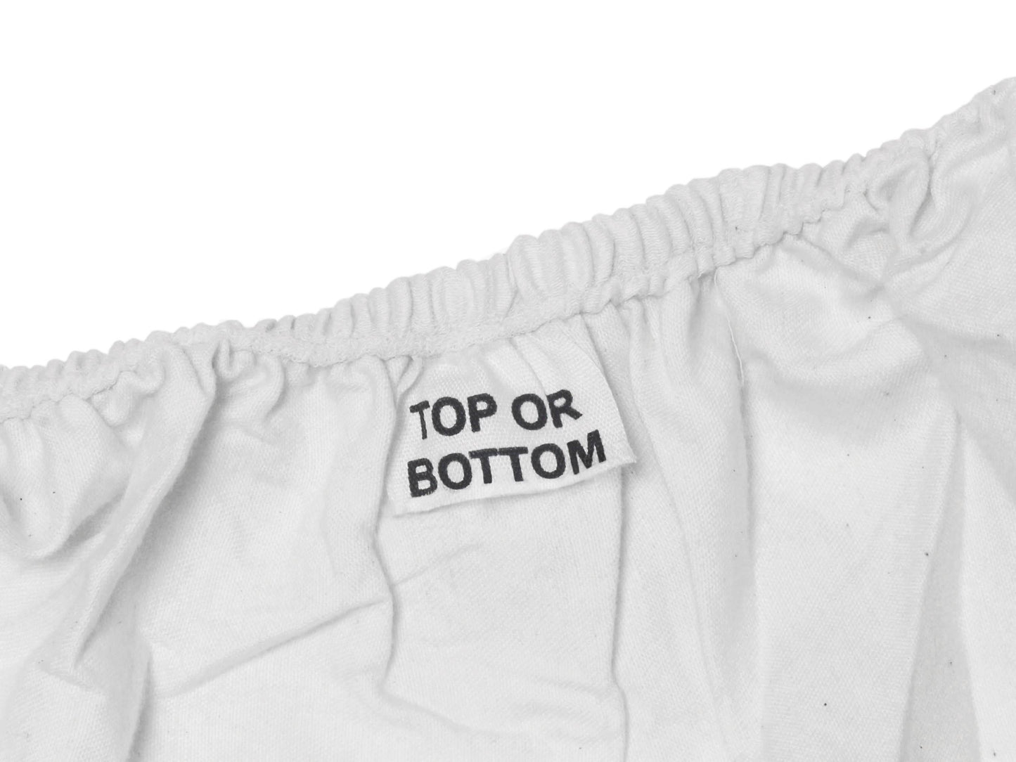 Organic Percale Sheets 100% GOTS Certified Organic Cotton - Quahog Bay Bedding