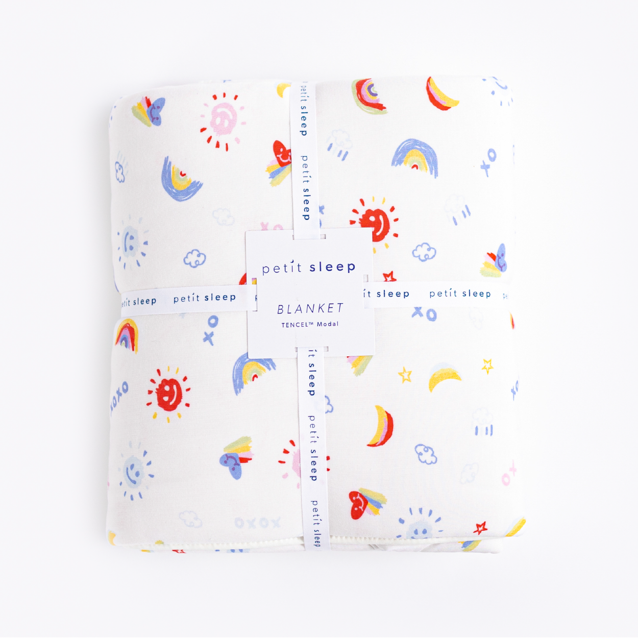 Blanket - Kiss Me Goodnight