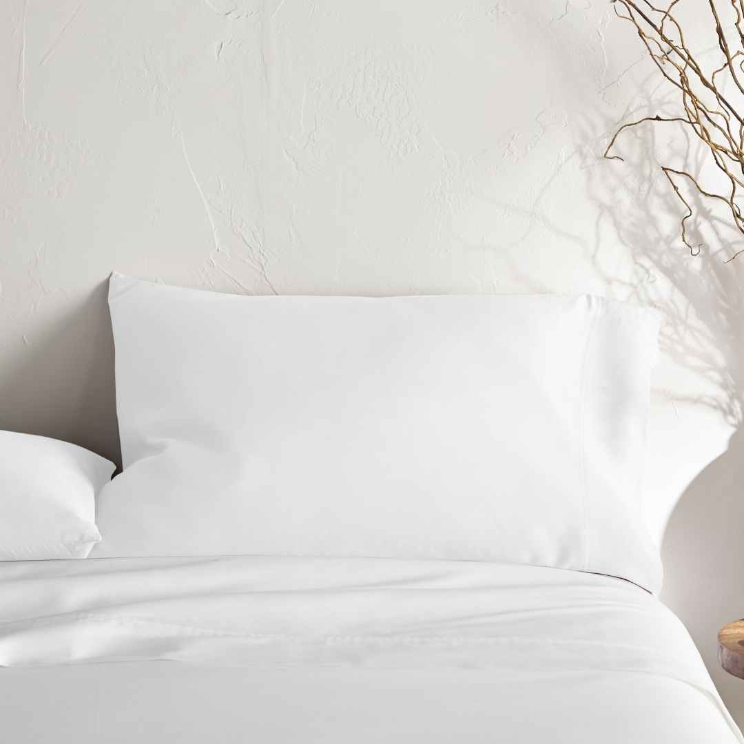 Pillowcases For Bamboo Body Pillows - Quahog Bay Bedding
