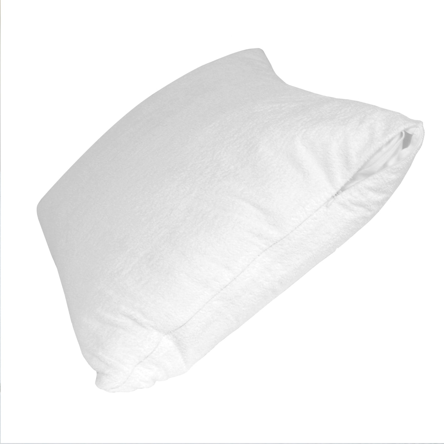 Basic Zippered Pillow Protector