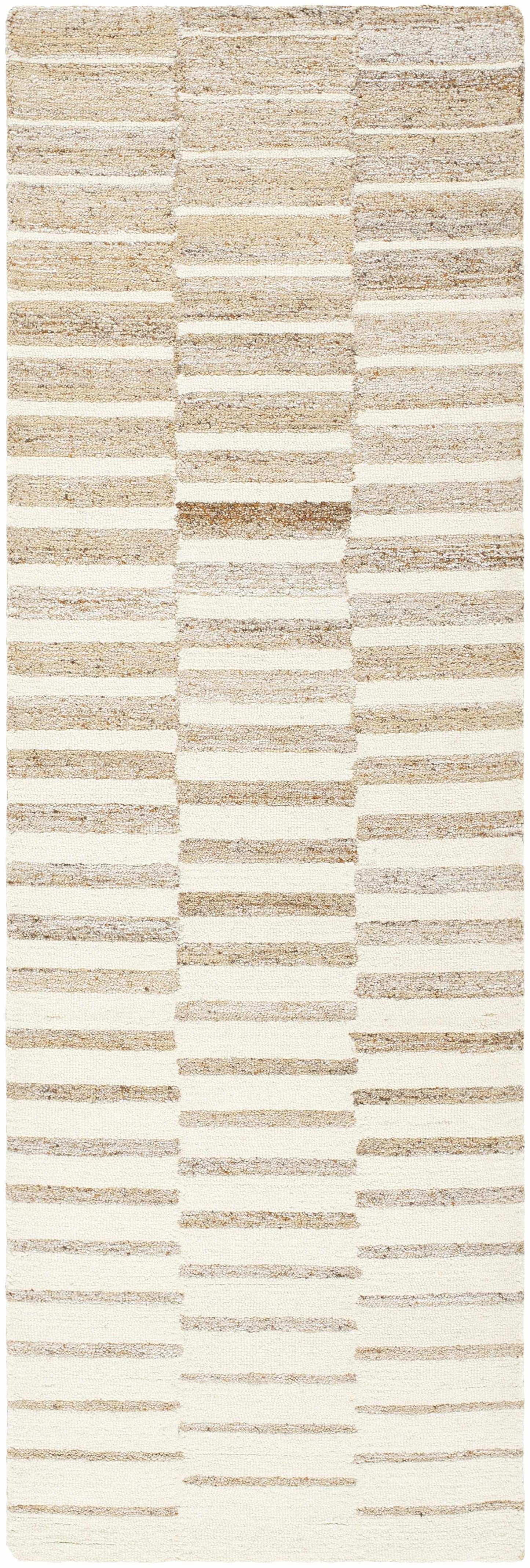 Gawel Brown Area Rug