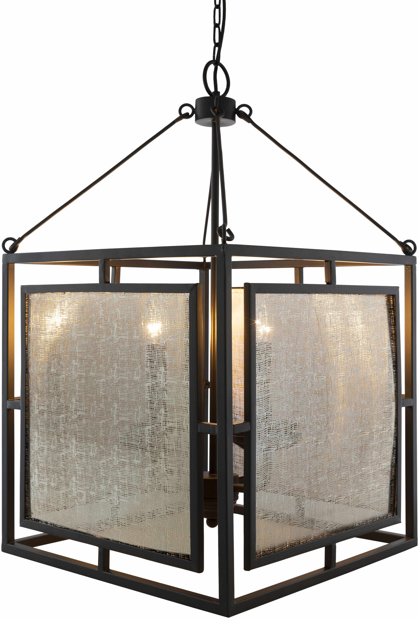 Strasburg Ceiling Light - Clearance