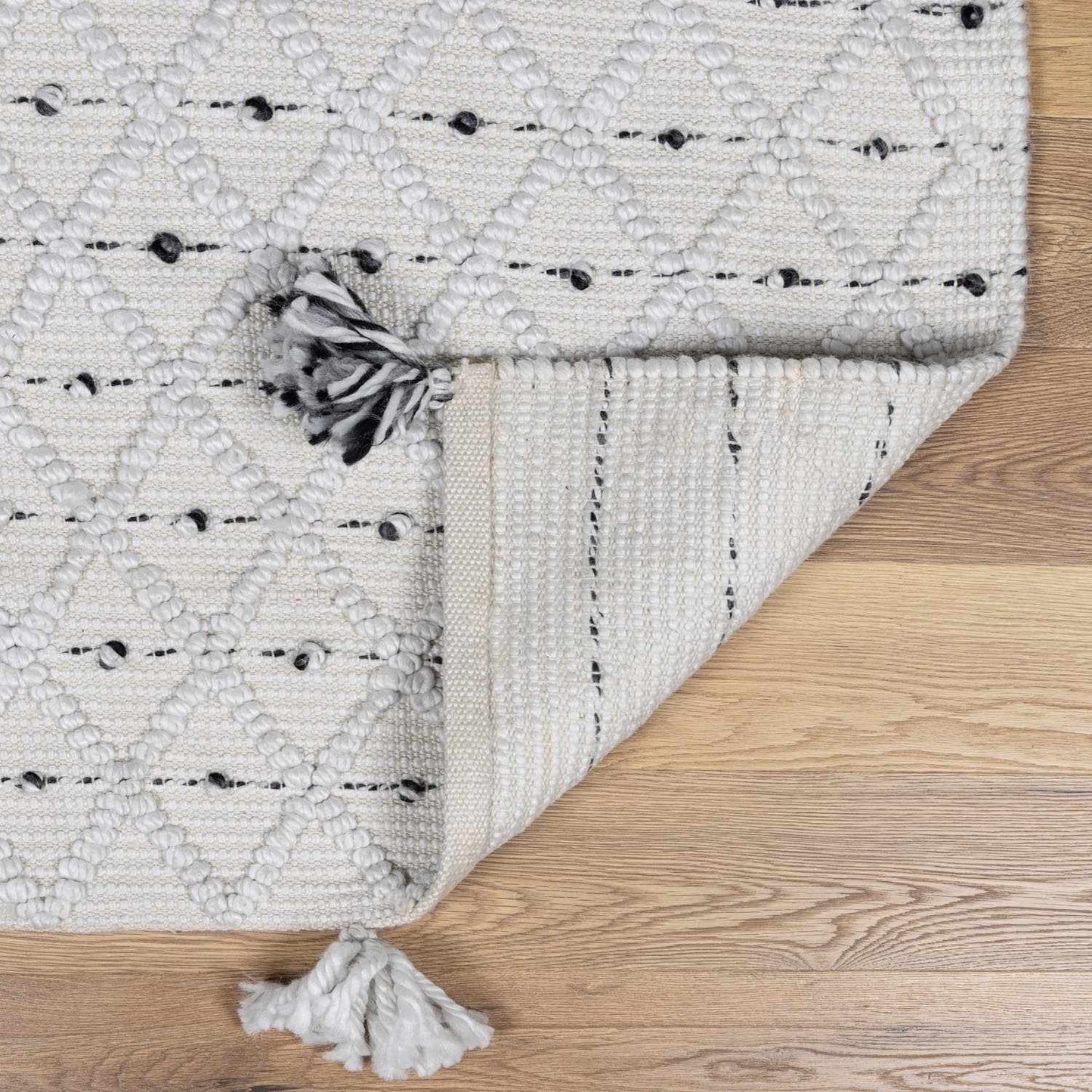 Sadleir Indoor & Outdoor Rug - Clearance - Quahog Bay Bedding