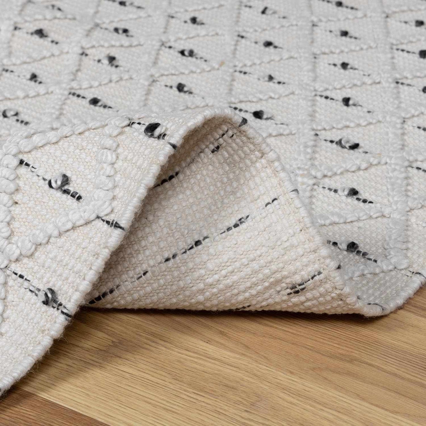 Sadleir Indoor & Outdoor Rug - Clearance - Quahog Bay Bedding