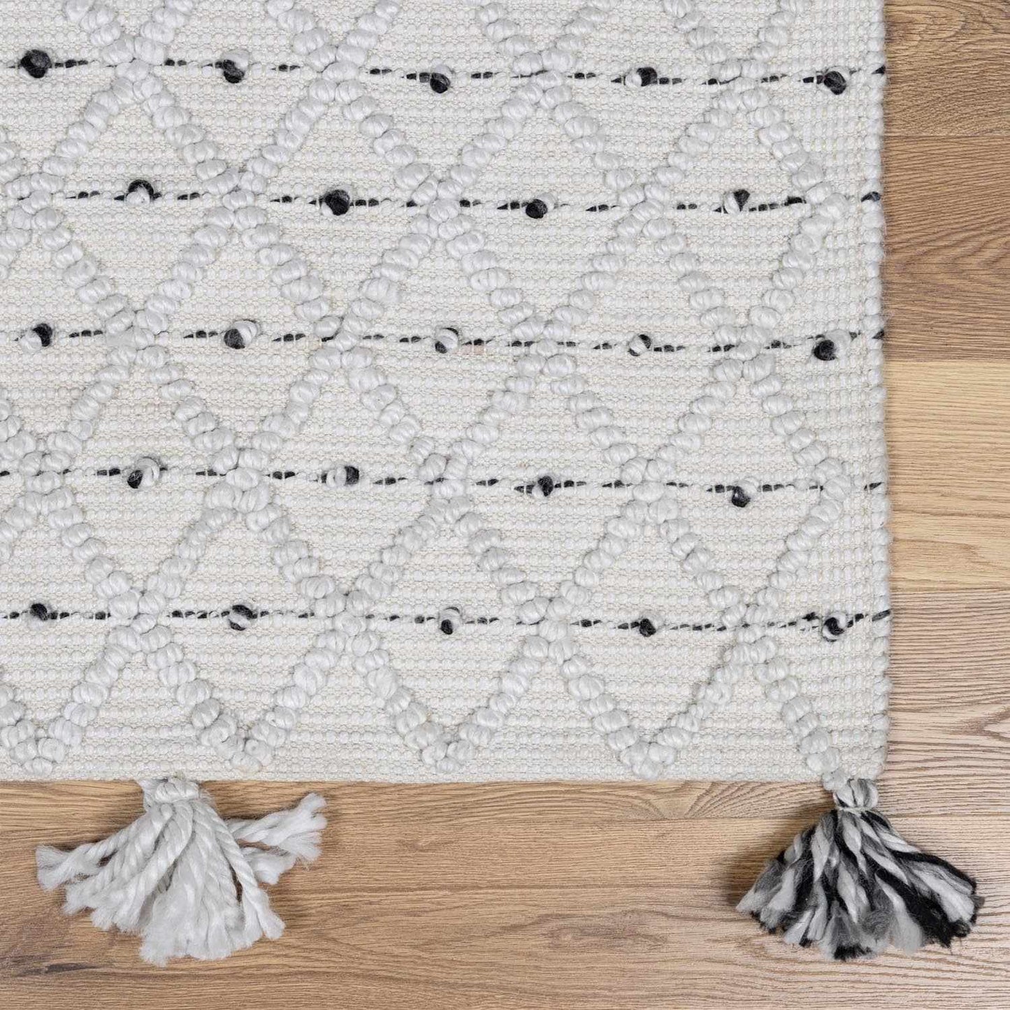 Sadleir Indoor & Outdoor Rug - Clearance - Quahog Bay Bedding