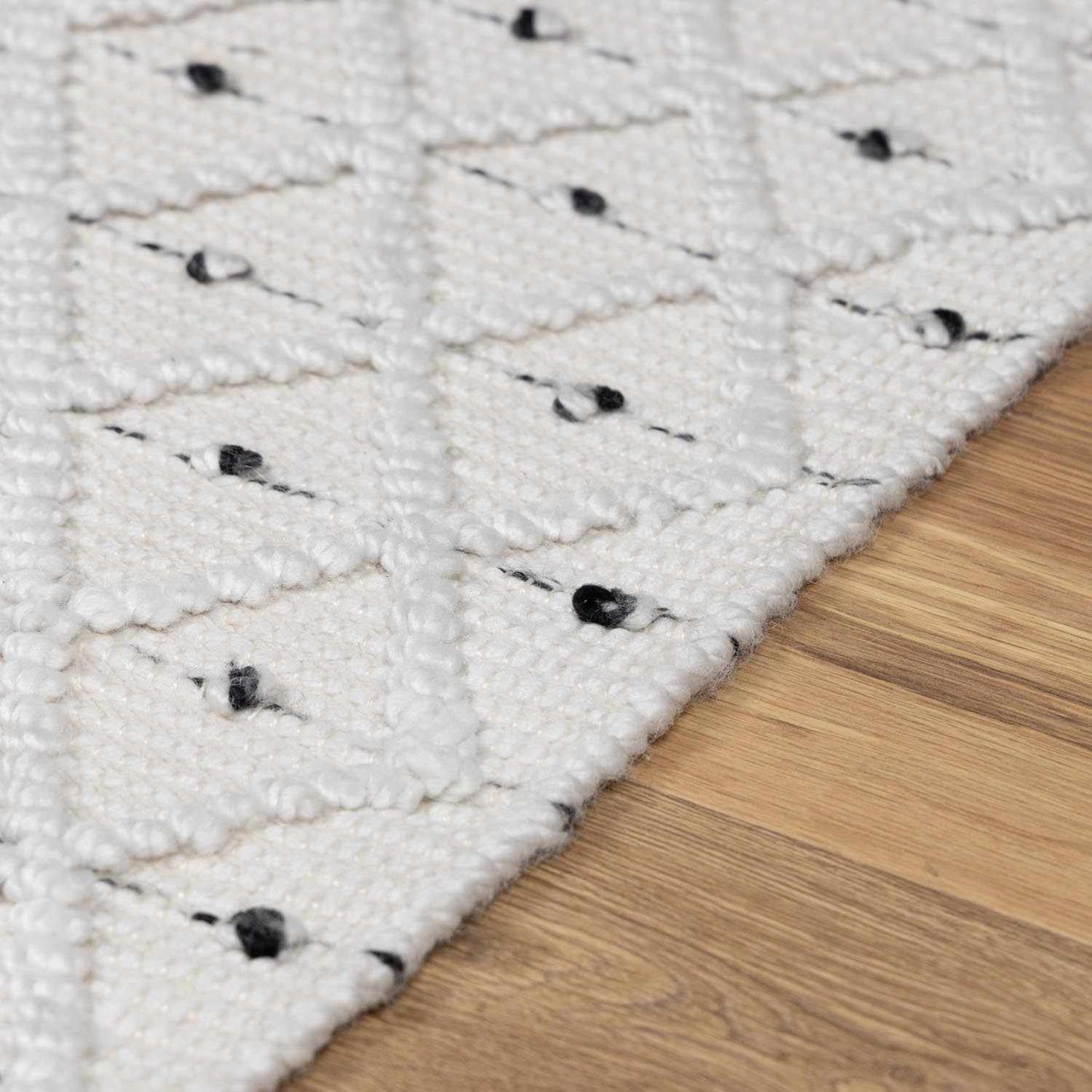 Sadleir Indoor & Outdoor Rug - Clearance - Quahog Bay Bedding