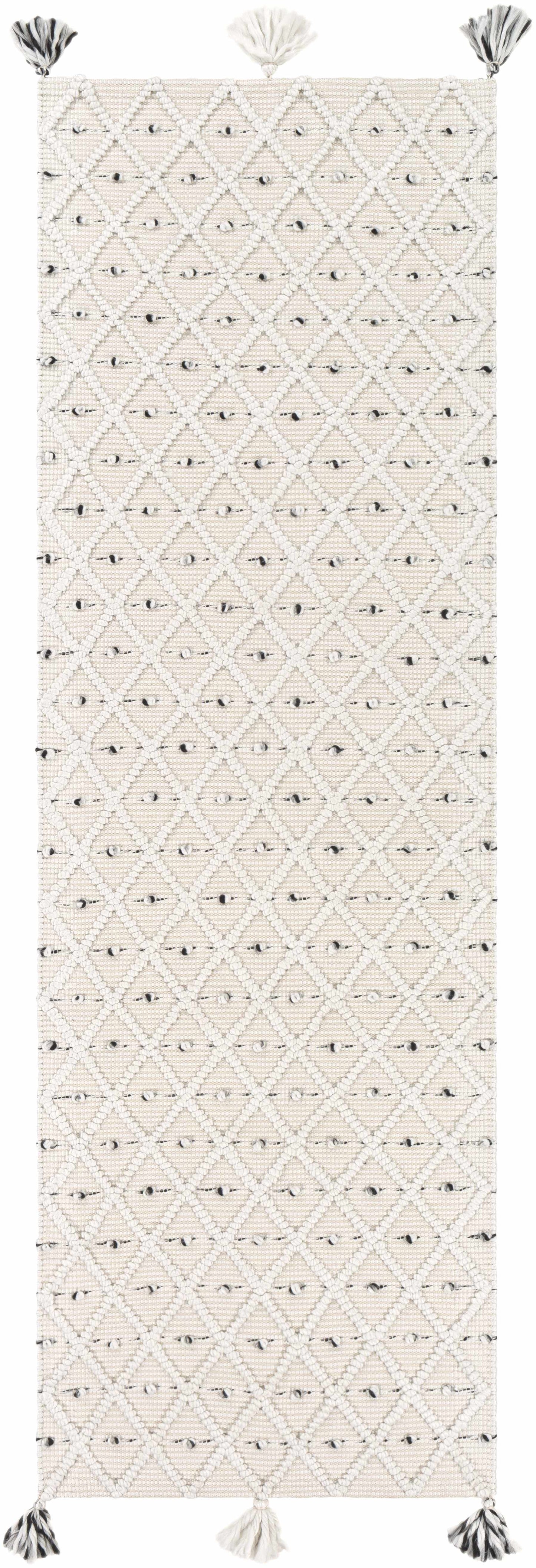 Sadleir Indoor & Outdoor Rug - Clearance - Quahog Bay Bedding