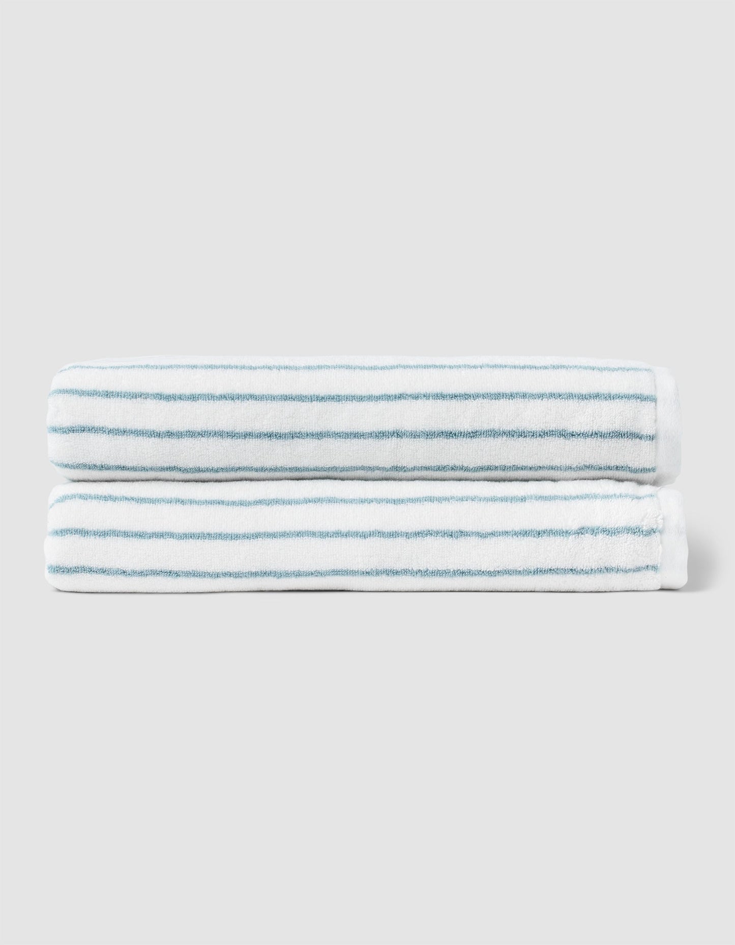 Luxe Bamboo Bath Sheets