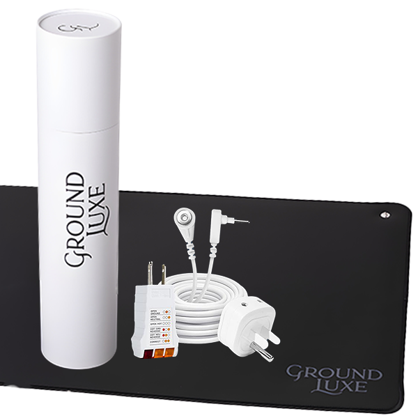 Universal Grounding Mat