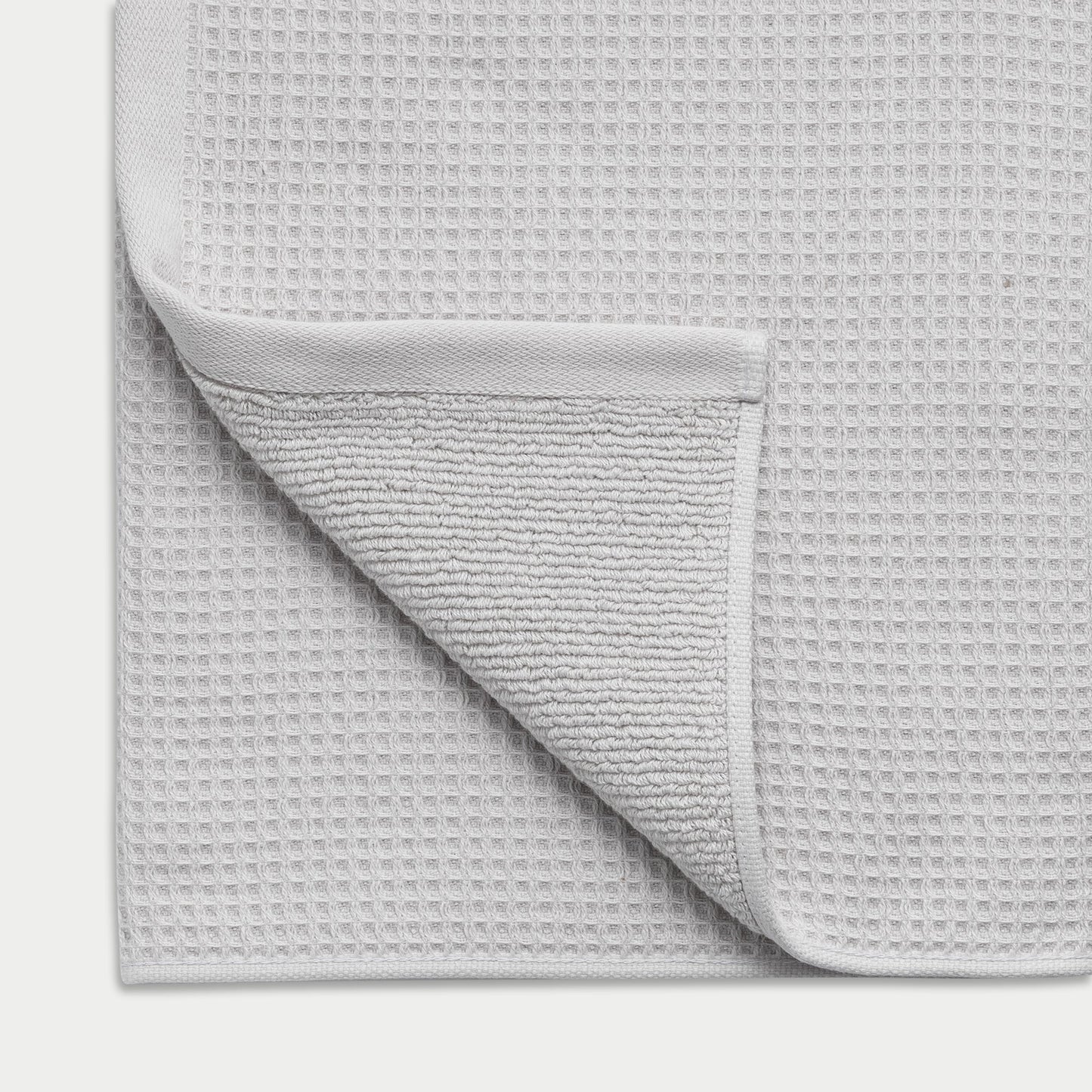 Luxury Bamboo Blend Bath Towels - Waffle Weave