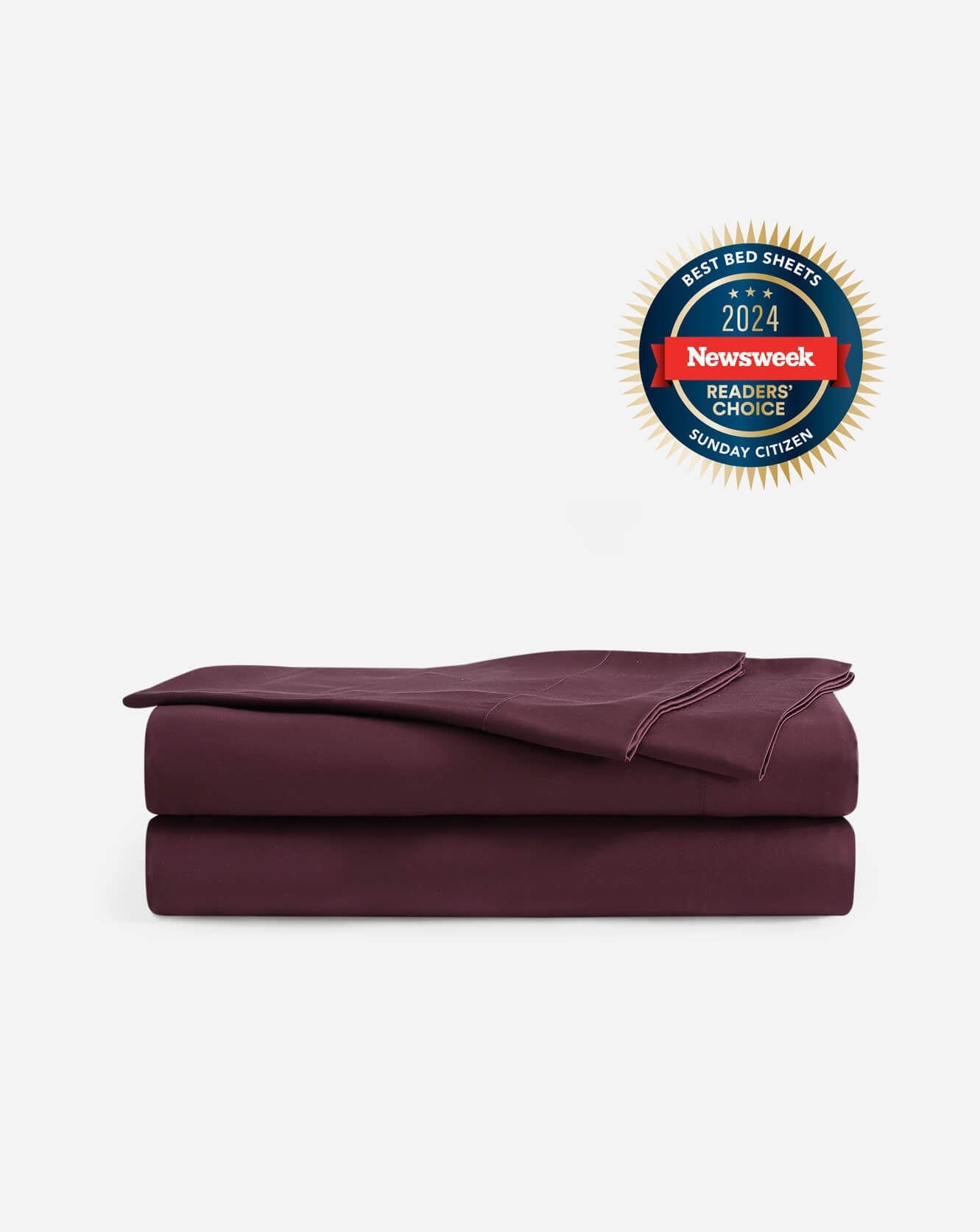 Natural Premium Bamboo Sheet Set - Quahog Bay Bedding