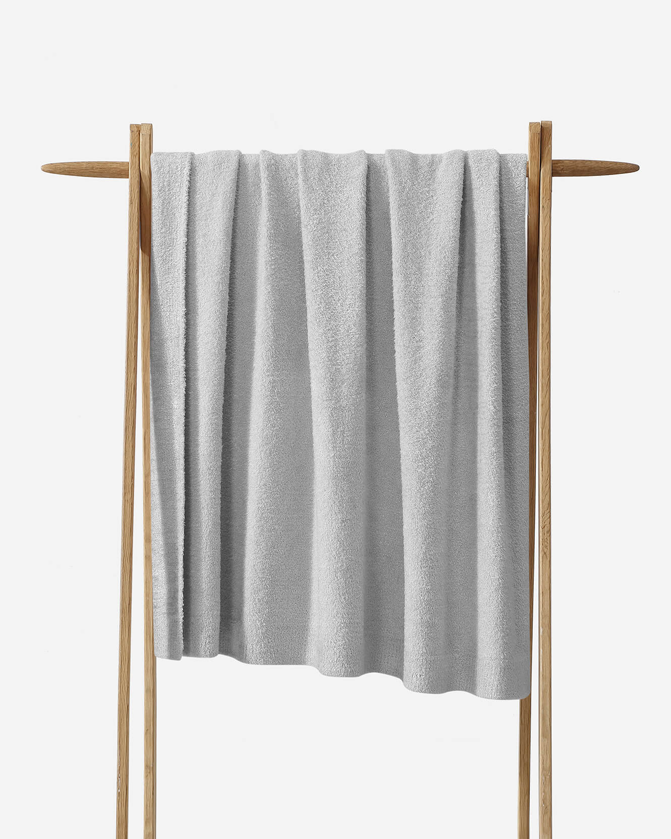 Cloud Silque Luxury Throw Blanket
