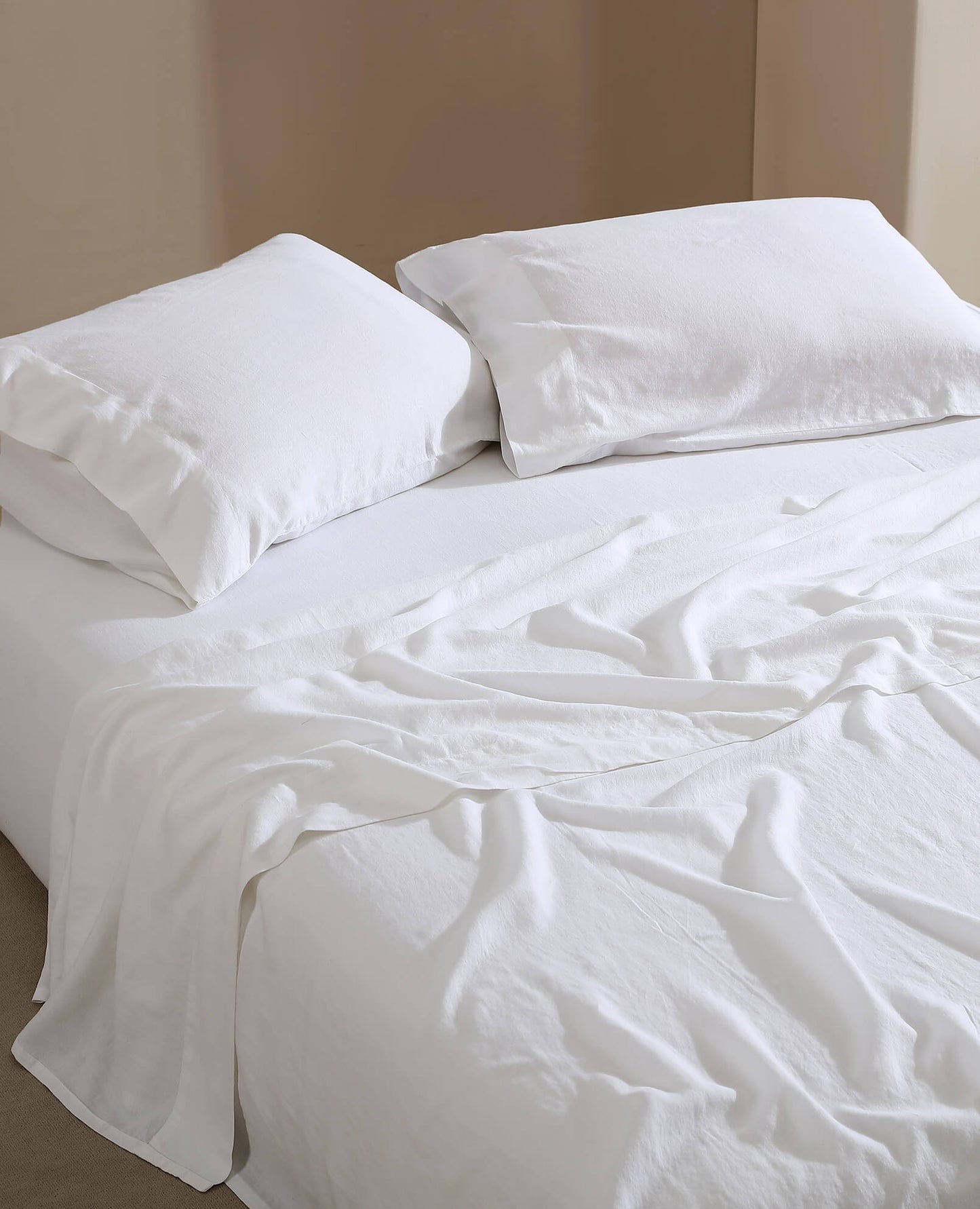 European Flax Linacel™ Pillowcase Set