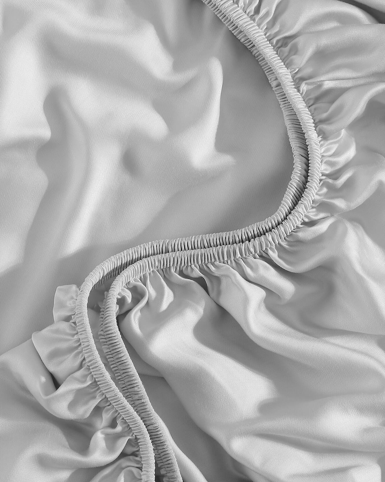 Luxury Silky Lyocell Sheet Set