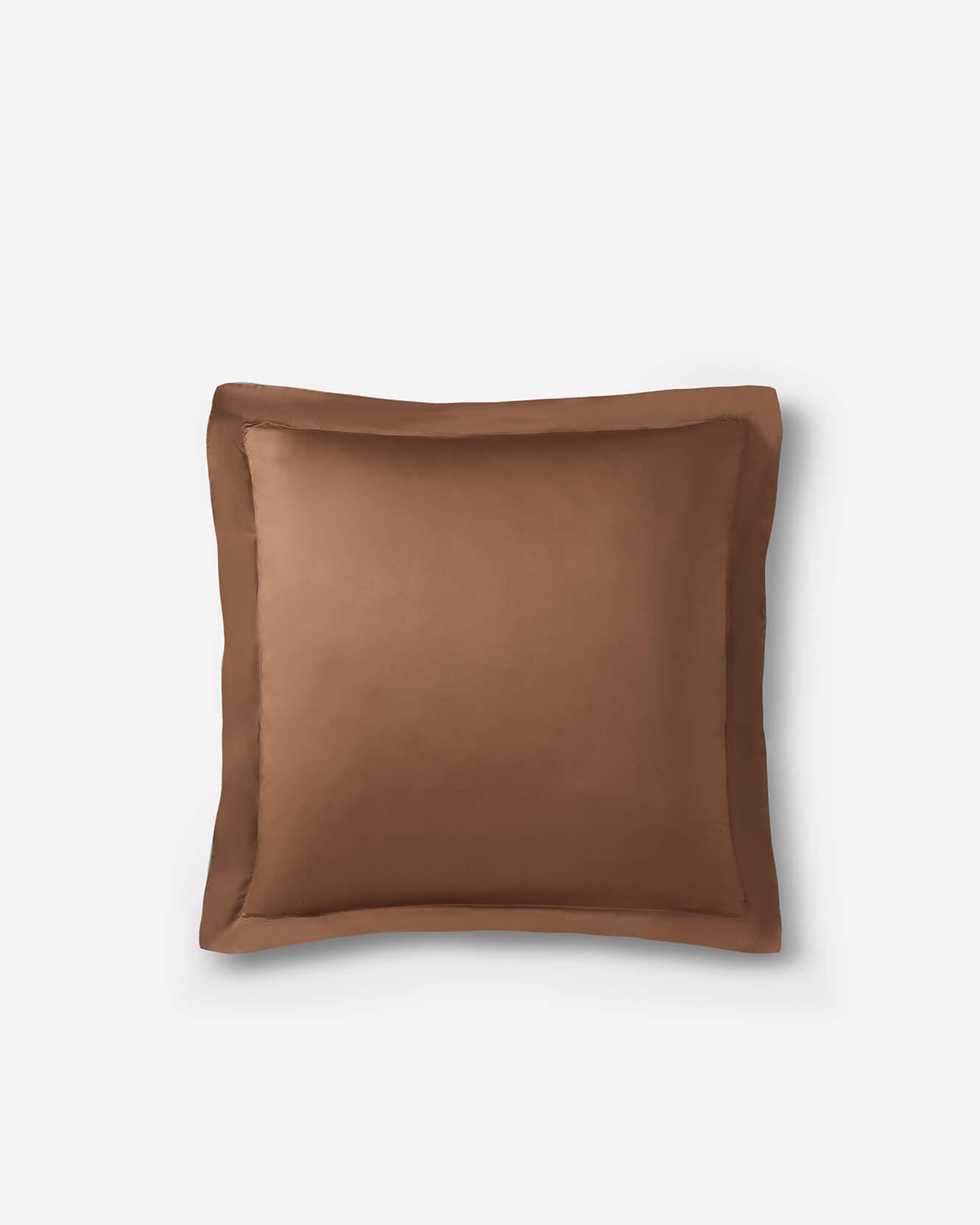 Natural Premium Bamboo Euro Sham