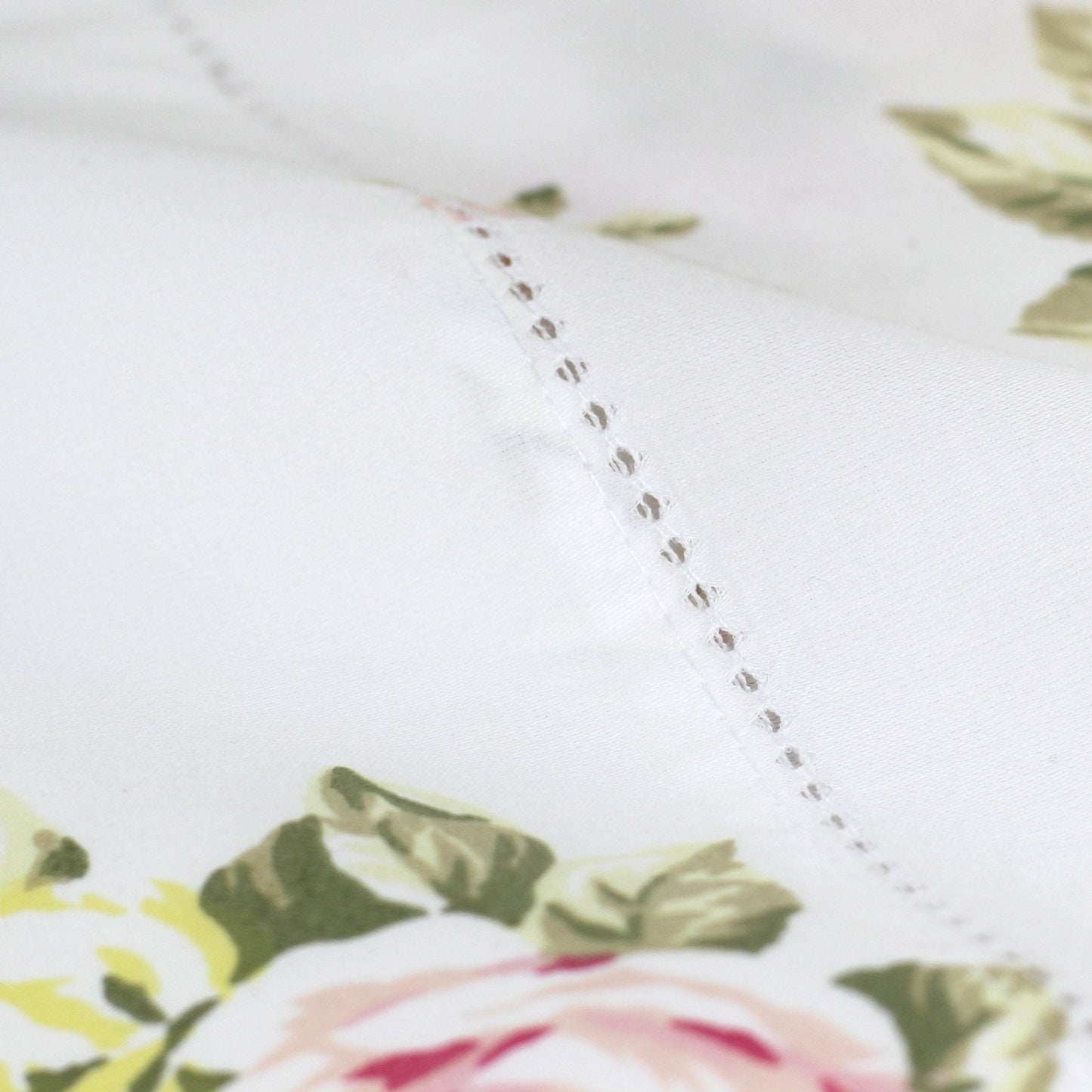 Rose Bouquet Sheet Set - Floral Sheet Sets