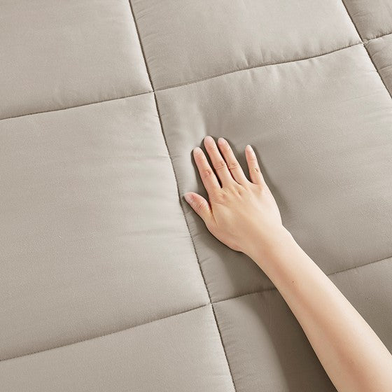 Luxury Comforter / Duvet Insert - 300TC Cotton