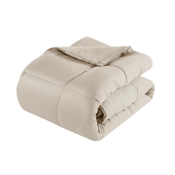 Luxury Comforter / Duvet Insert - 300TC Cotton