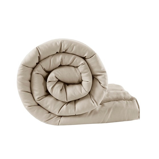 Luxury Comforter / Duvet Insert - 300TC Cotton