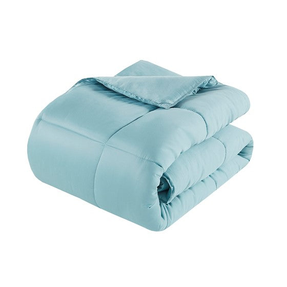 Luxury Comforter / Duvet Insert - 300TC Cotton
