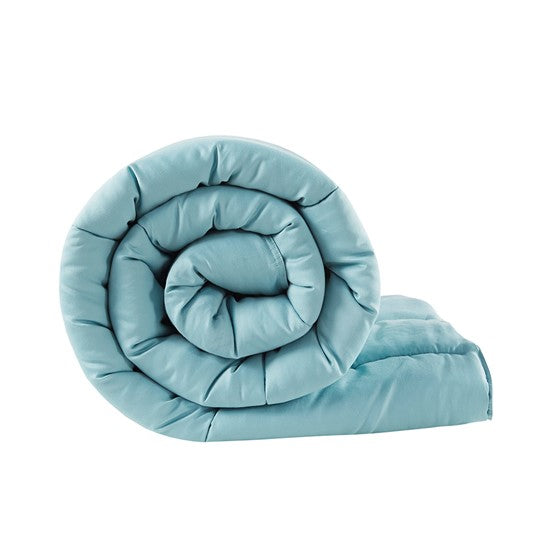Luxury Comforter / Duvet Insert - 300TC Cotton