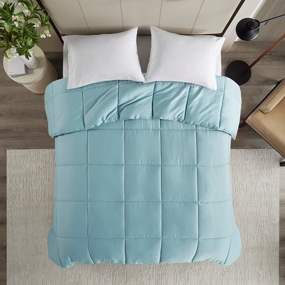 Luxury Comforter / Duvet Insert - 300TC Cotton