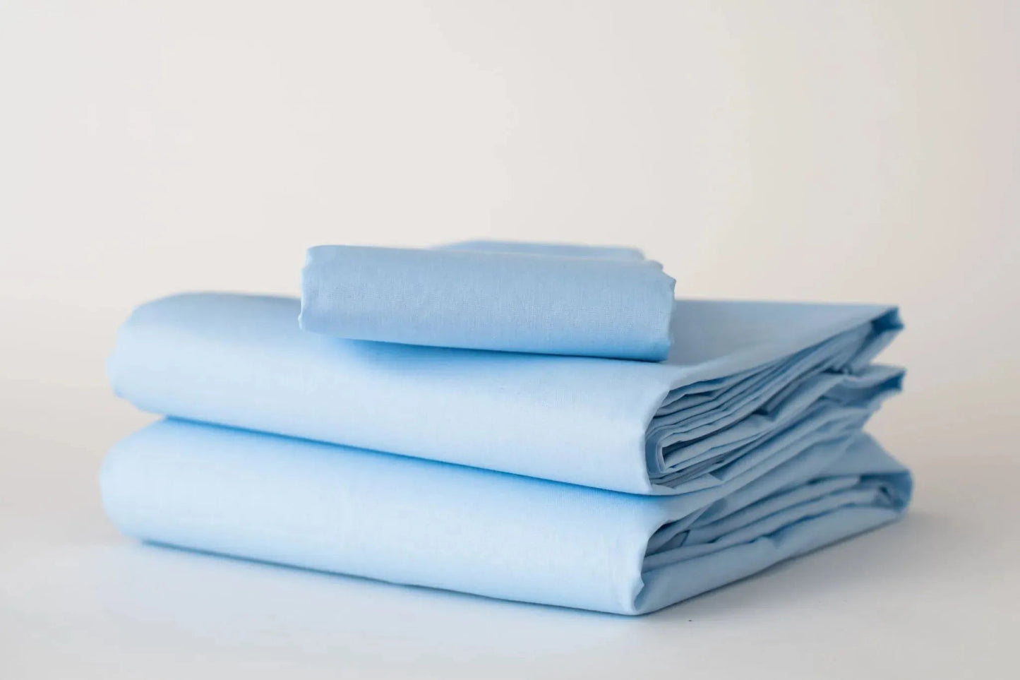TM Collection T-180 Blended Dyed Sheets - Rifz Textiles Inc