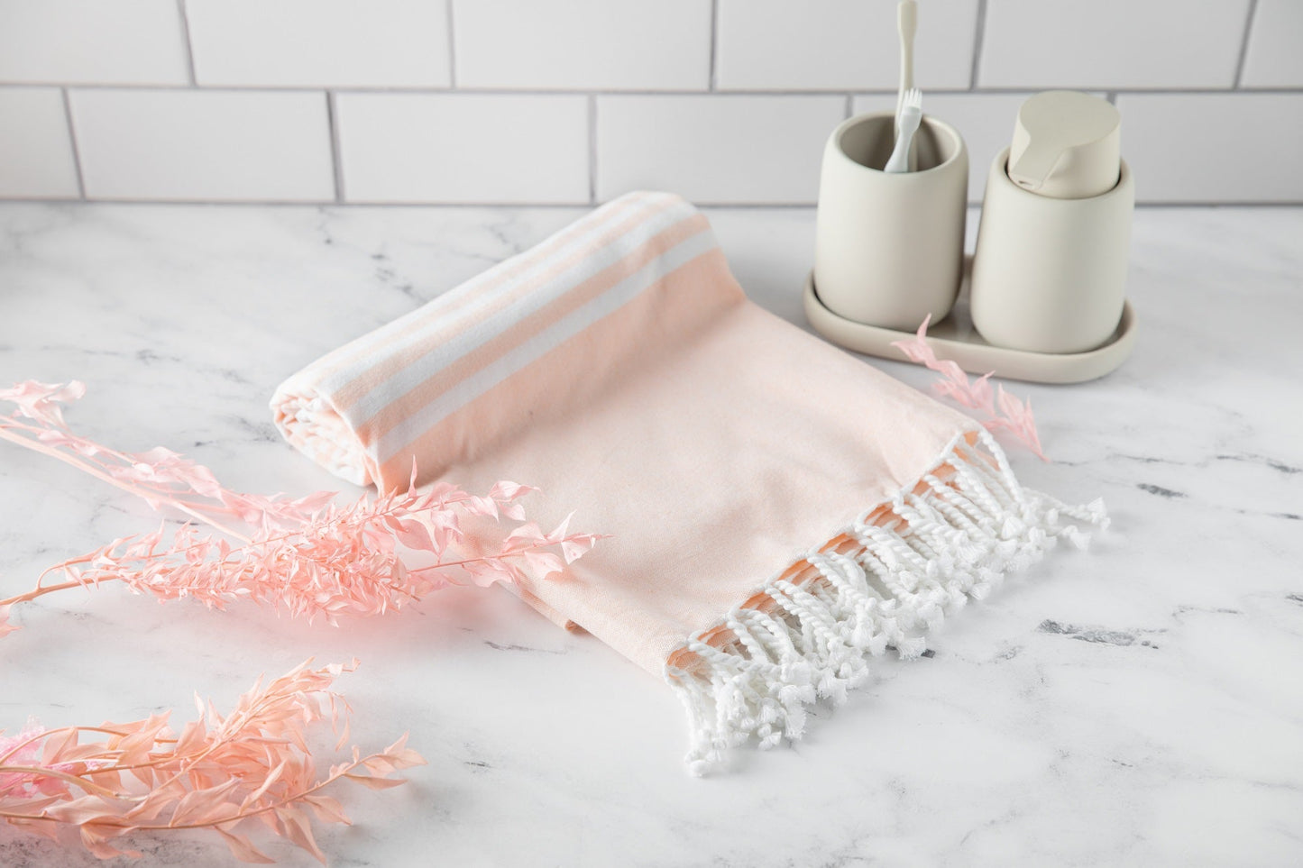 Turkish Beach Towels - Quahog Bay Bedding