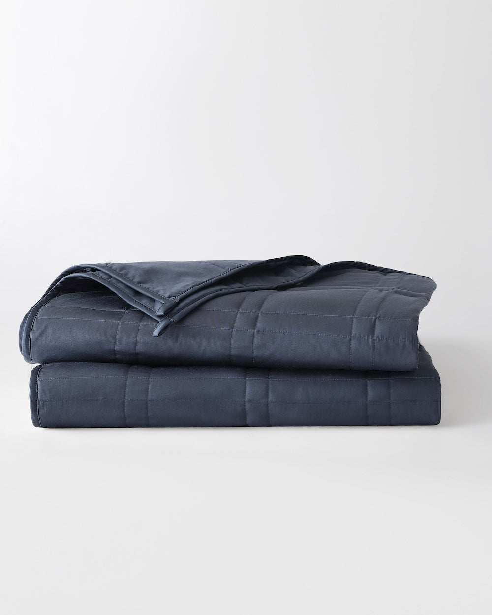 Weighted Bed Blankets & Throw Blankets 12LB Throw, 15LB Queen, 20LB Queen, 25LB King - Quahog Bay Bedding