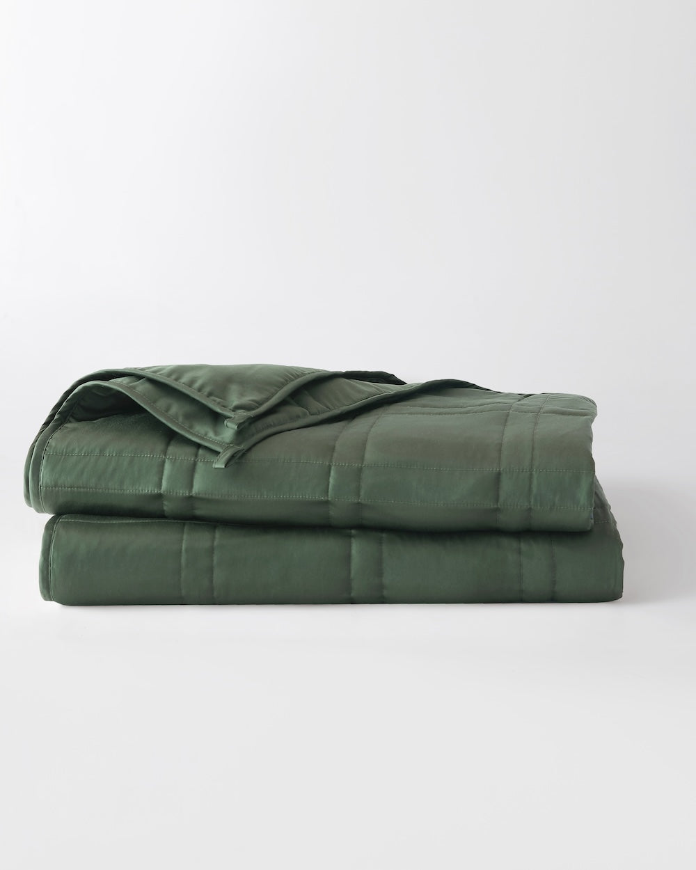 Weighted Bed Blankets & Throw Blankets 12LB Throw, 15LB Queen, 20LB Queen, 25LB King - Quahog Bay Bedding