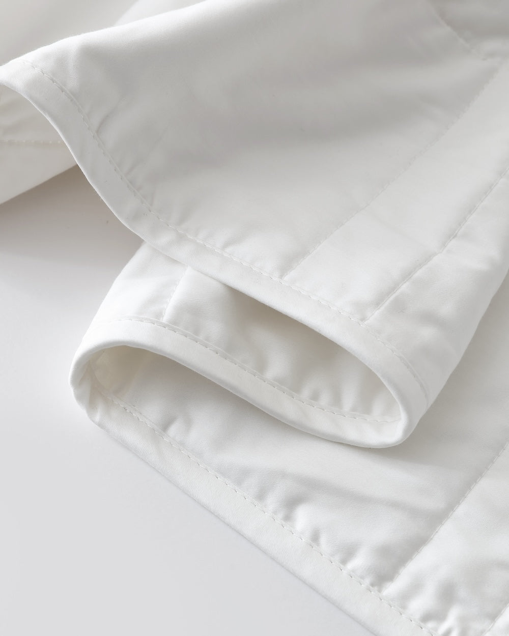 Weighted Bed Blankets & Throw Blankets 12LB Throw, 15LB Queen, 20LB Queen, 25LB King - Quahog Bay Bedding