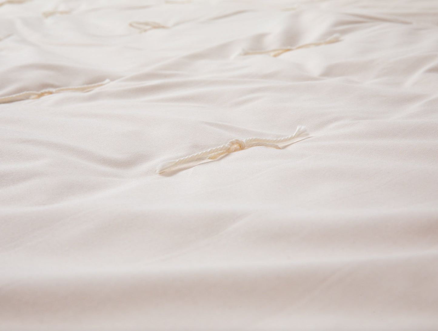 Wool Comforter - Quahog Bay Bedding