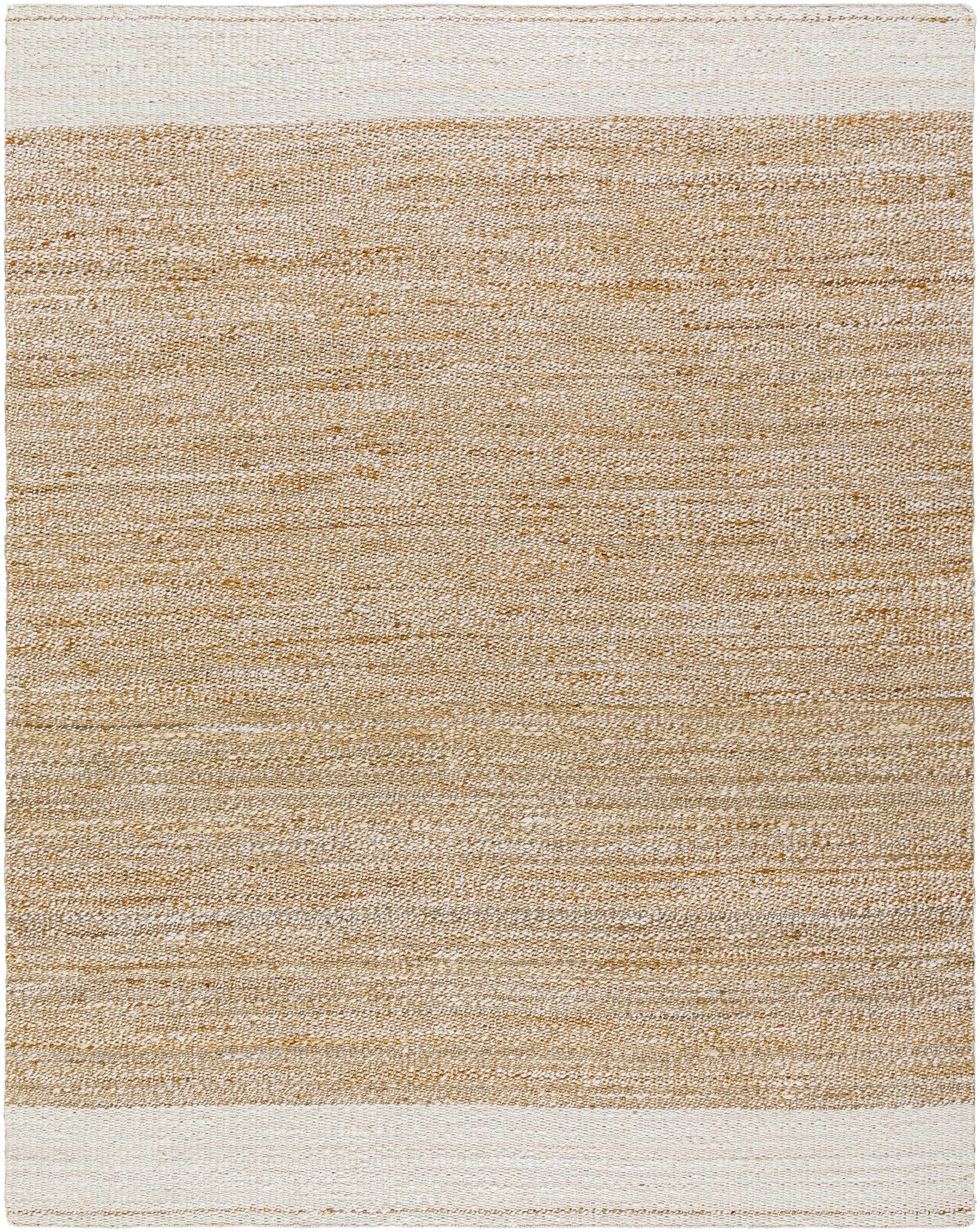 Aderyn Jute Area Rug - Quahog Bay Bedding