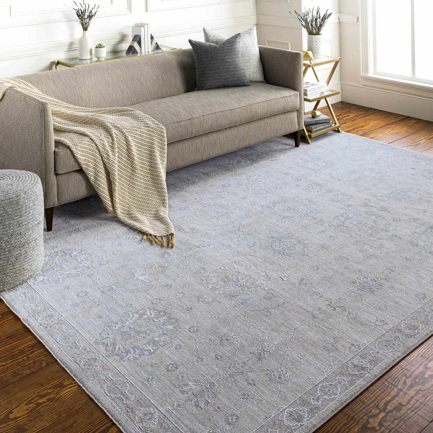 Albuquerque Area Rug - Quahog Bay Bedding