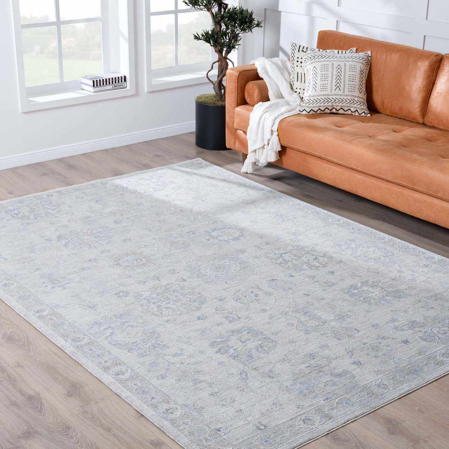 Albuquerque Area Rug - Quahog Bay Bedding